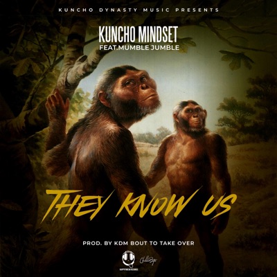 They Know Us (feat. Mumble Jumble) - Single