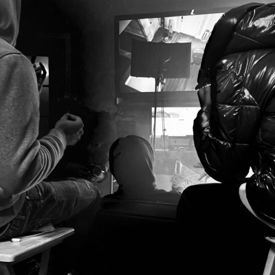 Hard Work Pays Off - EP