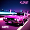 MOVE (feat. kl0siit) - Single