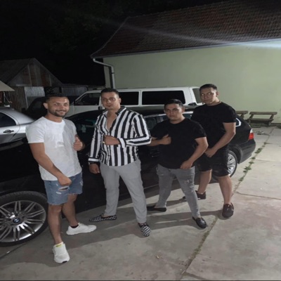 FL4K1 - Addig Szivod Amig Van