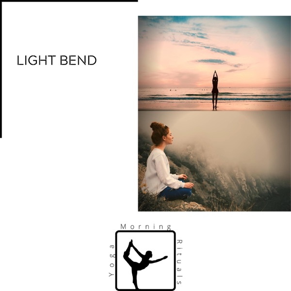 Light Bend - EP