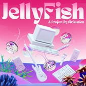 Jellyfish - EP artwork