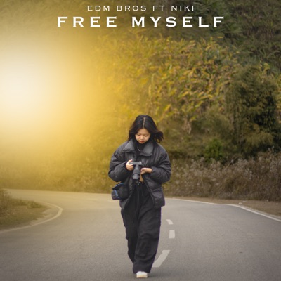 Free Myself (feat. Niki) - Single