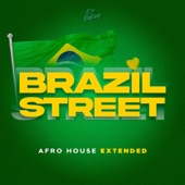 Brazil Street (Afro House Extended) artwork