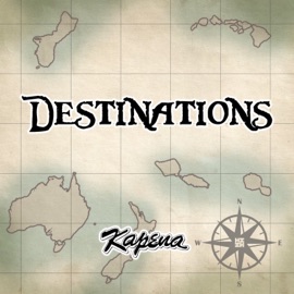 Down Under Kapena & Canaan Ene