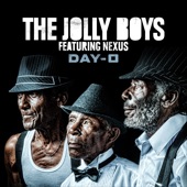 Day - O (feat. Nexus) artwork