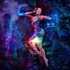 Woman cover art