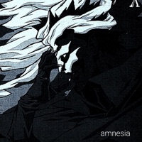 amnesia - Single - w8h8