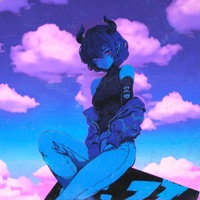 KURU-KURU FUNK - Single - blueberry