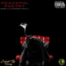 Peaceful Poetry (feat. Young C, Jayennds & Flovey) Renzo Lax