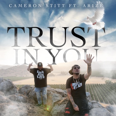 Trust In You (feat. Arize) - Single