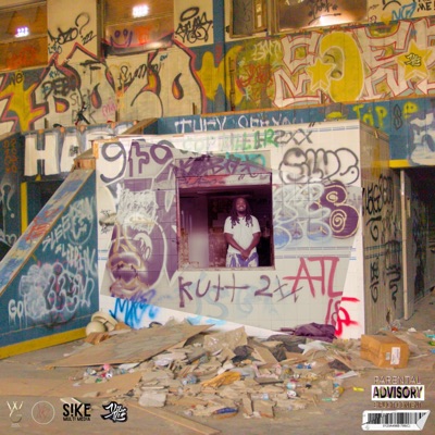 Back End Baby - Single