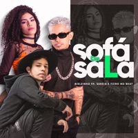 Sofá da Sala - Single - Bielzinho FP, Sereia & Fziro