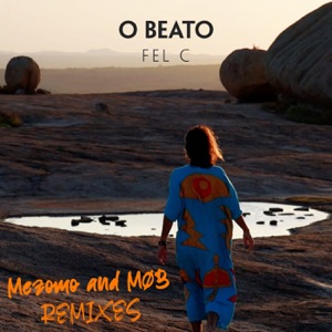 O Beato Remixes - Single