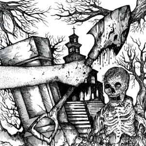 Where Good Things Go to Die - EP