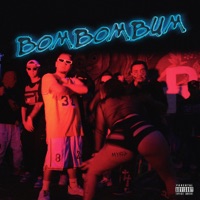 Bombombum - Single - Mykell