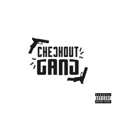 Check Out Gang (Ep)