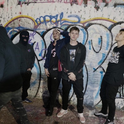 Paranoia - Single