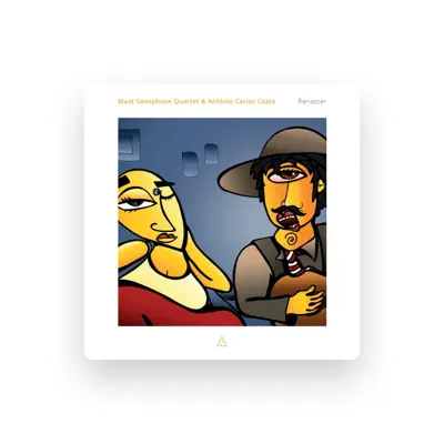 Listen to António Carlos Costa, watch music videos, read bio, see tour dates & more!