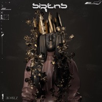 SIRENS (RNB Beat Pack) - EP - Jewelz