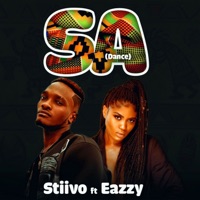 Sa (Dance) [feat. Eazzy] - Single - Stiivo