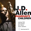 Pharaoh's Children (feat. Jeremy Pelt, Orrin Evans, Eric Revis & Gene Jackson)