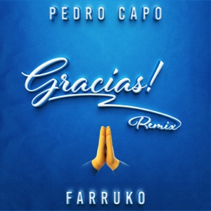 Gracias (Remix)