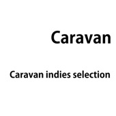 Caravan indies selection artwork