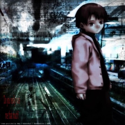 Lain - Single