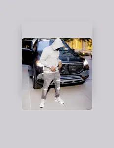 Listen to Gretski, watch music videos, read bio, see tour dates & more!