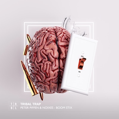 Boom Stix - EP
