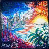 Album cover for Kaikai Kitan by Metamorphs