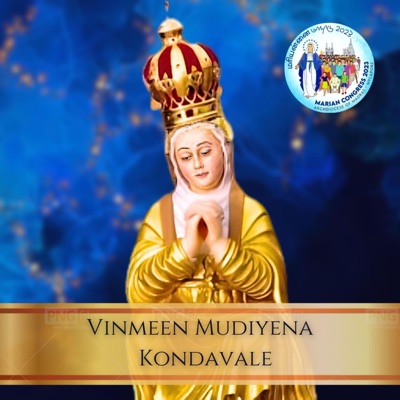 Vinmeen Mudiyena Kondavale (feat. Rev. Fr. Ritchie Vincent) - Single