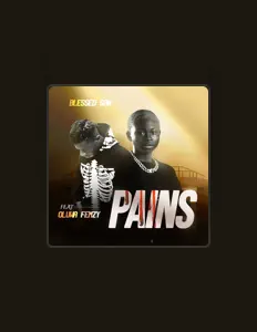 Escucha a BLESSEDSON, mira videos musicales, lee su biografía, consulta las fechas de las gira y más.