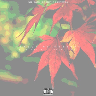 Season of Goodbye - EP