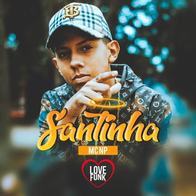 Santinha - Single