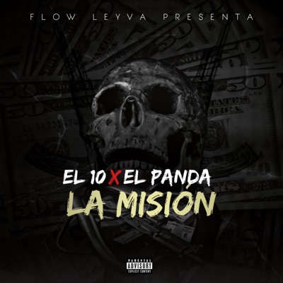 La Misión (feat. El Panda & El 10) - Single