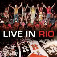 Tenerte Y Quererte — RBD