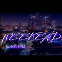 Weekend - Single - Jackthakid