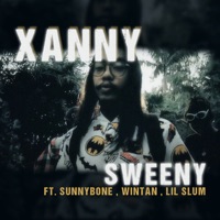 Xanny (feat. SUNNYBONE, Wintan, Lil Slum & UDT BOYS) - Single - Sweeny