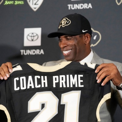 Coach Prime - Single