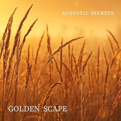 Golden Scape - Single