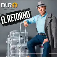 El Retorno — Bayron Caicedo