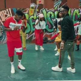 Sensima (Instrumental) Skiibii