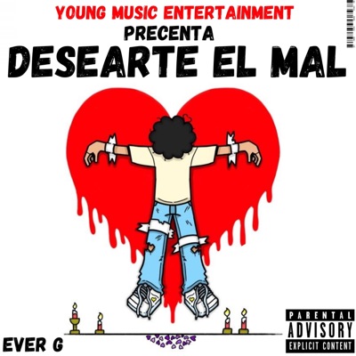 Desearte El Mal - Single