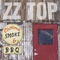 Sleeping Bag - ZZ Top lyrics