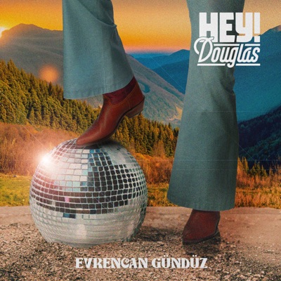 Dağlar Gider Yolunda (Disco) - Single
