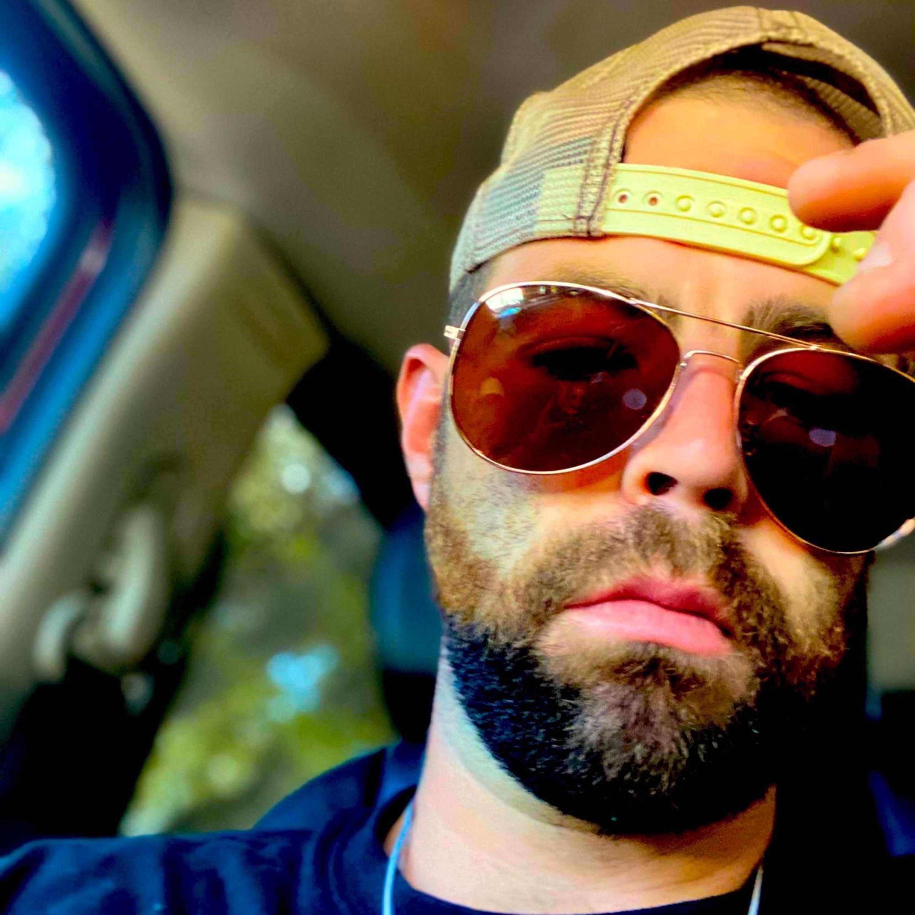 Letting You Down - Single