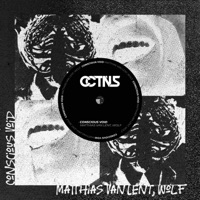 Conscious Void - Single - Matthias Van Lent & WOLF