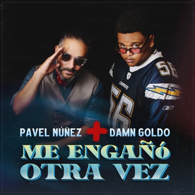 Me Engañó Otra Vez - Single